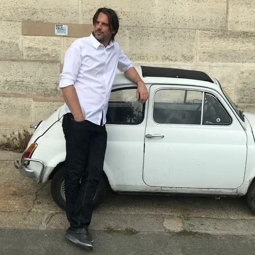 Nick Stephan, co-founder of Totely